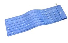 109key waterproof keyboard